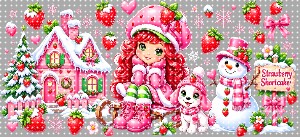 16oz Christmas-S   2505
